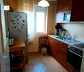 Снимка 2 — Двустаен апартамент в Гоце Делчев с паркомясто
