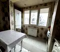 Снимка 4 — Тристаен апартамент с тераса в Гоце Делчев, София