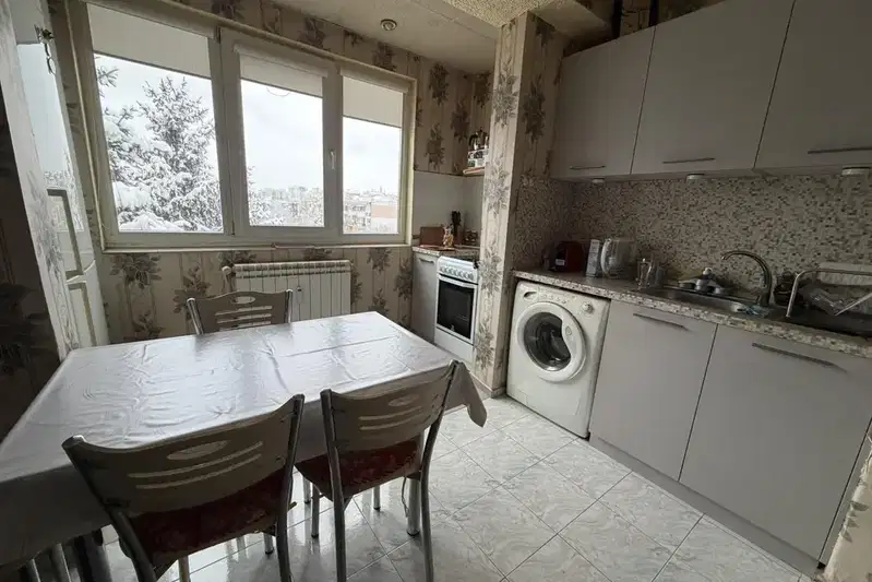 3-bedroom apartment in Sofiya, Goce Delchev