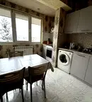 Тристаен апартамент с тераса в Гоце Делчев, София