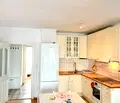 Снимка 5 — Тристаен апартамент с гледка към Витоша в Гоце Делчев, София