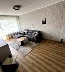Тристаен апартамент с две тераси в Гоце Делчев, София