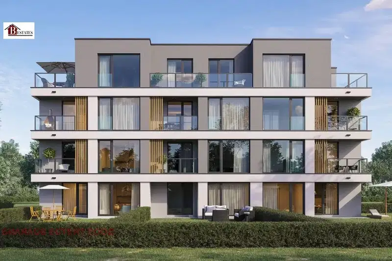 2-bedroom apartment in Sofiya, Gorna Banya