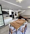 Двустаен апартамент с тераса в комплекс Gloria Palace, Горна Баня