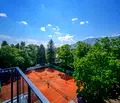 Снимка 3 — Двустаен апартамент с тераса в Горна баня, София