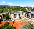 Снимка 4 — Двустаен апартамент с тераса в Горна баня, София