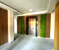 Снимка 3 — Двустаен апартамент с двор в Горна баня, София