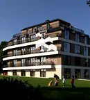 Тристаен апартамент в София, Горна баня