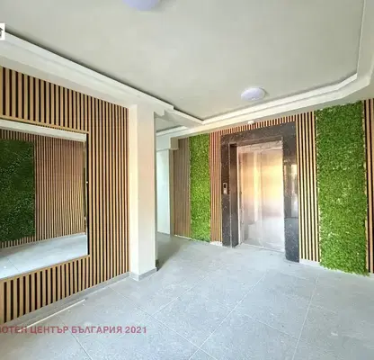Photo 2 — 3-bedroom apartment in Sofiya, Gorna Banya