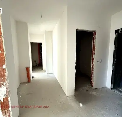 Photo 4 — 3-bedroom apartment in Sofiya, Gorna Banya