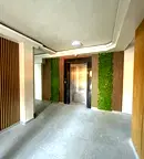 Тристаен апартамент на партер с гледка към Витоша в Горна баня, София