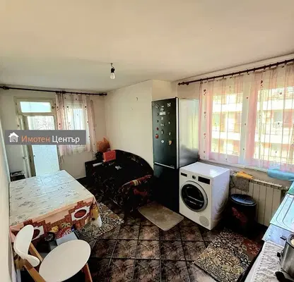Photo 3 — apartment in Sofiya, Gorna Banya