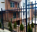 Снимка 2 — Тристаен апартамент в Горна баня с тераса и асансьор
