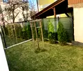 Снимка 4 — Тристаен апартамент с двор в Горна баня, София