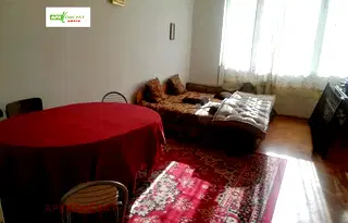 апартамент в София, Горна баня