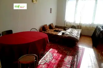 апартамент в София, Горна баня