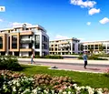 Снимка 2 — Двустаен апартамент с тераса в нова сграда в Горубляне, София