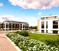 Снимка 3 — Двустаен апартамент с тераса в нова сграда в Горубляне, София
