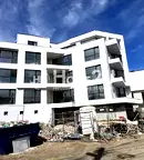 Просторен 2-стаен апартамент с южно изложение в Горубляне, София