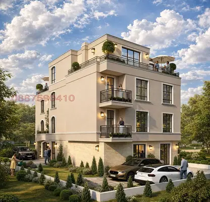 Photo 3 — 3-bedroom apartment in Sofiya, Gorublyane