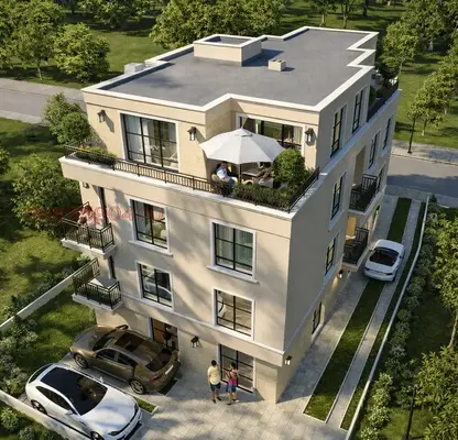 Photo 5 — 3-bedroom apartment in Sofiya, Gorublyane