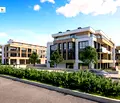 Снимка 2 — Тристаен апартамент с тераса в нова сграда в Горубляне, София