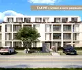 Снимка 2 — Апартамент 3-стаен в Горубляне с двор и паркомясто