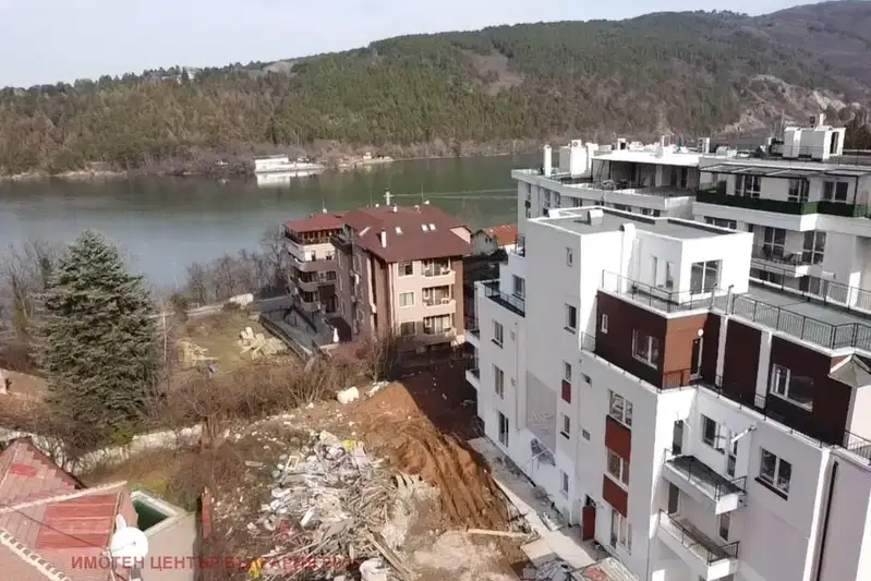 4-bedroom apartment in Sofia, Gorublyane