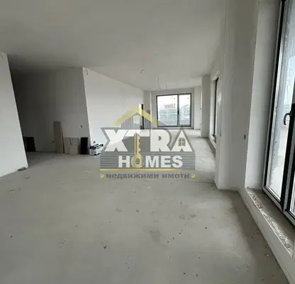 Снимка 3 — Многостаен апартамент 550 кв.м в Горубляне с голяма тераса