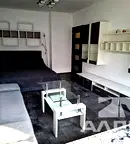Едностаен апартамент с усвоена тераса в Хаджи Димитър, София