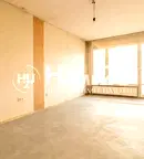 Двустаен апартамент с две тераси в Хаджи Димитър, София