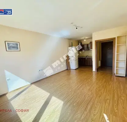 Photo 2 — 2-bedroom apartment in Sofia, Hadji Dimityr
