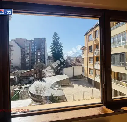 Photo 4 — 2-bedroom apartment in Sofia, Hadji Dimityr