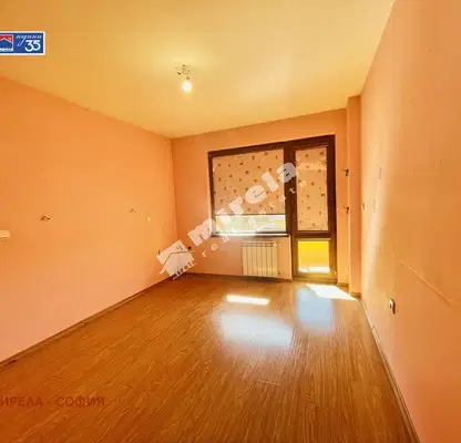 Photo 5 — 2-bedroom apartment in Sofia, Hadji Dimityr