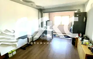 апартамент в София, Хаджи Димитър