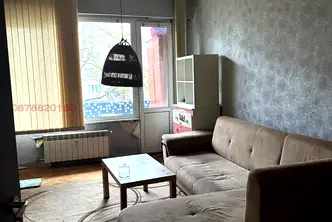 Апартамент 2 стаи в Хаджи Димитър с комуникативна локация