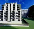 Снимка 2 — Двустаен апартамент в Хаджи Димитър с ново строителство