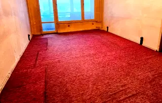 Тристаен апартамент в София, Хаджи Димитър