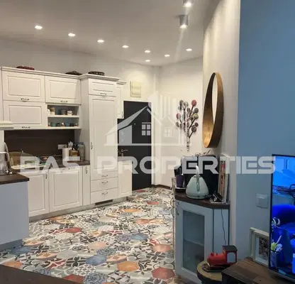 Photo 3 — 3-bedroom apartment in Sofiya, Hadji Dimityr