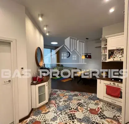Photo 4 — 3-bedroom apartment in Sofiya, Hadji Dimityr