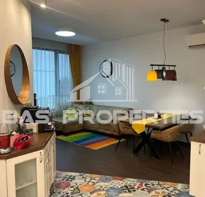 Photo 5 — 3-bedroom apartment in Sofiya, Hadji Dimityr