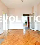 Тристаен апартамент с асансьор в Хаджи Димитър, София
