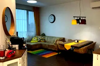 Тристаен апартамент в София, Хаджи Димитър