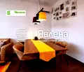 Снимка 3 — Тристаен апартамент с южно изложение в Хаджи Димитър, София