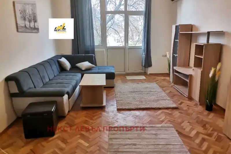 2-bedroom apartment in Sofiya, Hadji Dimityr