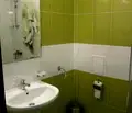 Снимка 4 — Двустаен апартамент в Хаджи Димитър с тераса