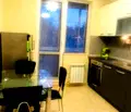 Снимка 4 — Двустаен апартамент в Хаджи Димитър с асансьор и охрана