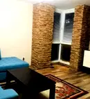 Двустаен апартамент в Хаджи Димитър с асансьор и охрана