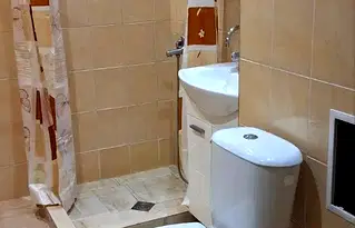 апартамент в София, Хаджи Димитър