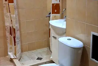 апартамент в София, Хаджи Димитър